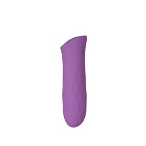 Vibrator Waves Of Pleasure violet