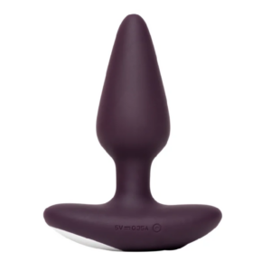 Vibrator anal LoveHoney