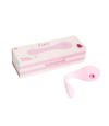 Vibrator clitoridian Coco Pink