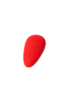 Vibrator clitoridian Mini Coco Red