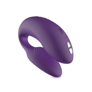 Vibrator de cuplu Chorus Mov