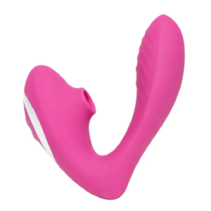 Vibrator dual MonAmi