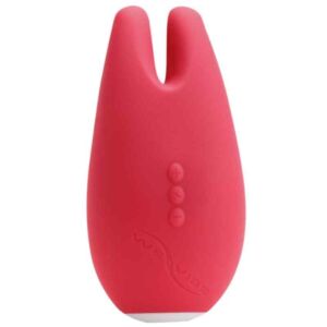 Vibrator pentru clitoris Gala Roz