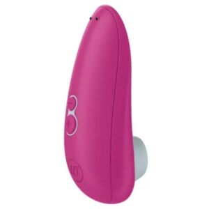 Vibrator pentru clitoris Starlet 3 Roz