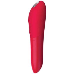 Vibrator pentru clitoris Tango X Rosu