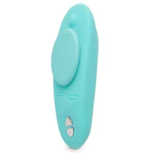 Vibrator portabil pentru clitoris Moxie Plus