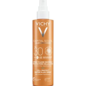 Vichy Capital Soleil Cell Protect Spray Invizibil SPF30