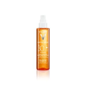 Vichy Capital Soleil Cell Protect Ulei Invizibil SPF30