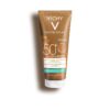 Vichy Capital Soleil Eco-Milk Lapte pentru protectie solara SPF 50+