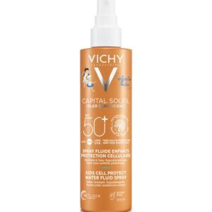 Vichy Capital Soleil Kids Cell Protect Spray Fluid SPF50+