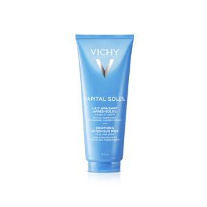 Vichy Capital Soleil Lapte-Gel Hidratant Dupa Plaja