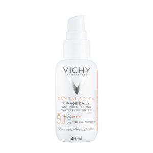 Vichy Capital Soleil UV-Age Daily Tinted SPF50+