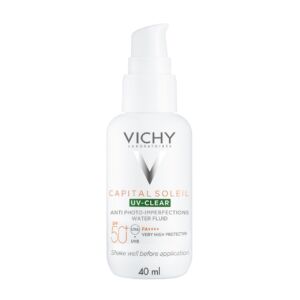 Vichy Capital Soleil UV-Clear Fluid SPF50+