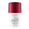 Vichy Deodorant Roll-on antitranspirant  Clinical Control 96 h  fara alcool 50 ml