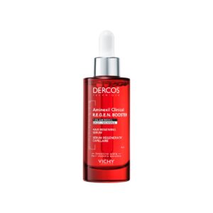 Vichy Dercos Aminexil Clinical R.E.G.E.N. Serum capilar cu efect de regenerare