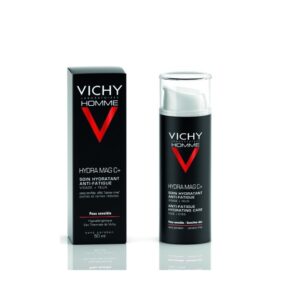 Vichy Homme Hydra Mag C+ Gel hidratant antioboseala 50 ml