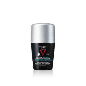 Vichy Homme Invisible Resist 72H Deodorant roll-on 50 ml