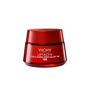 Vichy Liftactiv Collagen Specialist 16 Crema antirid zi 50ml