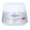 Vichy Liftactiv Supreme Crema de zi corectoare antirid si fermitate SPF30 x 50ml