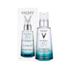 Vichy MINERAL 89 Gel-Booster Zilnic cu Efect de Fortifiere și Reumplere 50 ml
