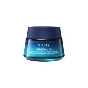 Vichy Mineral 89 Crema De Noapte Toate Tipurile Ten
