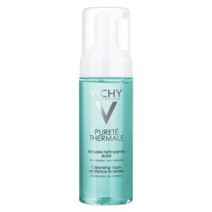 Vichy Purete Thermal - Spuma de curatare