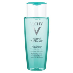 Vichy Purete Thermale Lotiune tonica detoxifianta  200 ml