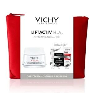 Vichy Trusa Liftactiv HA Crema de Zi Ten Normal- Mixt