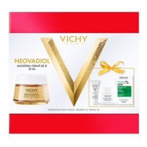 Vichy Trusa Neovadiol Magistral Crema De Zi