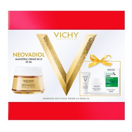 Vichy Trusa Neovadiol Magistral Crema De Zi