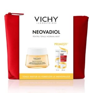 Vichy Trusa Neovadiol Menopauza Crema Ten Normal-Mixt