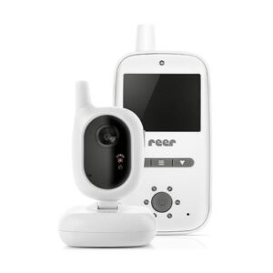 Video monitor digital pentru bebelusi BabyCam 80420