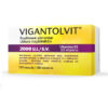 Vigantolvit 2000U.I. + vit D3 x 120cps