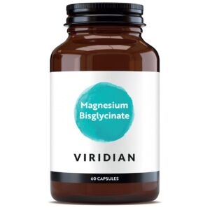 Viridian Magnesium Bisglycinate