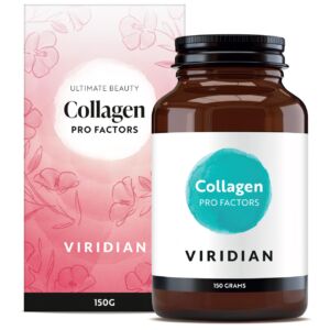 Viridian Ultimate Beauty Colagen Pro Factors