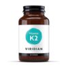 Viridian Vitamina K2 50 Mcg