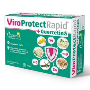 ViroProtect Rapid Quercetina
