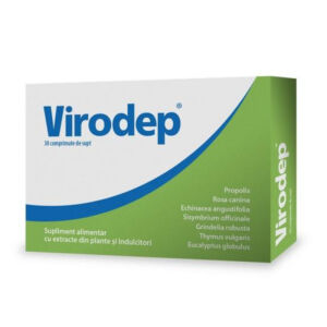 Virodep
