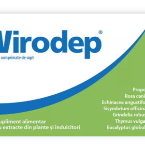Virodep