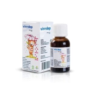 Virodep picaturi