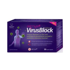 VirusBlock forte