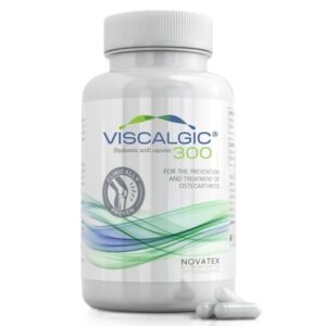 Viscalgic 300