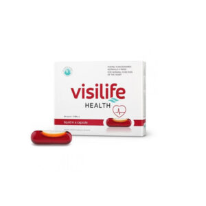 Visilife Health 30 capsule