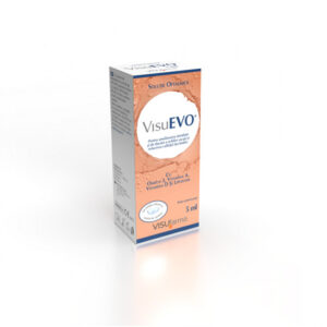 VisuEVO – picături oftalmice