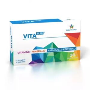VitaBleu