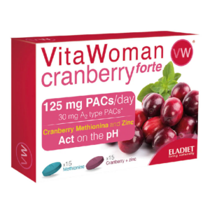 VitaWoman Cranberry