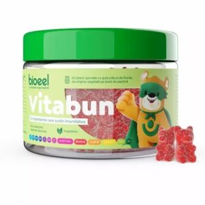 Vitabun