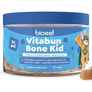 Vitabun Bone Kid