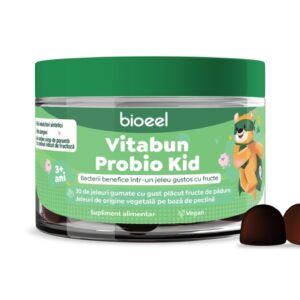 Vitabun Probio Kid