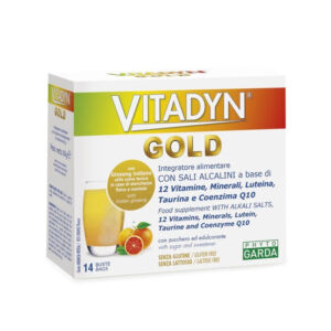 Vitadyn Gold 14 plicuri